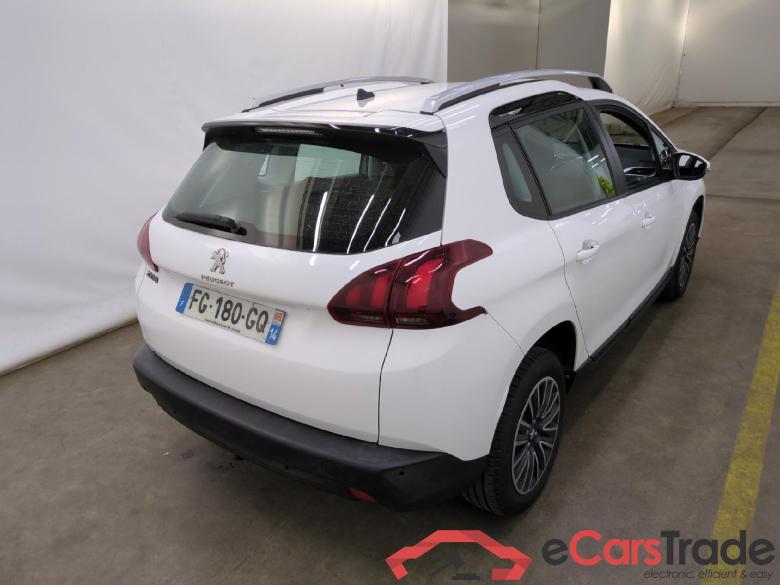 2008 Active Business 1.5 HDi 100CV BVM5 E6dT #3