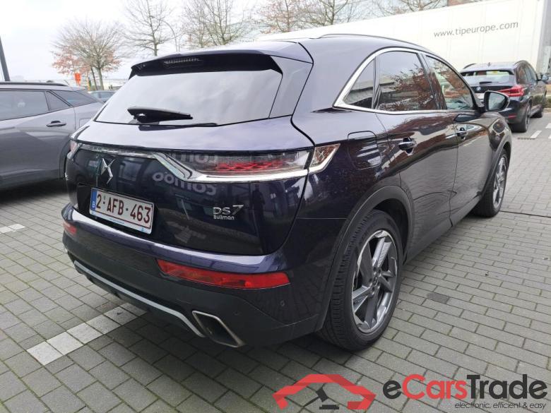 DS - DS  DS 7 CROSSBACK E-Tense 300PK 4x4 Grand Chic & MAssage & Mem Seats & Towing Hook * HYBRID * #2