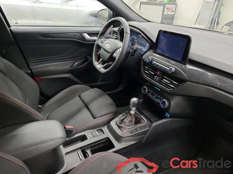 FORD - FOR FOCUS CLIPPER EcoBoost MHEV 125PK ST-Line Pack Technology & Winter & Parking Pack  * PETROL * #3