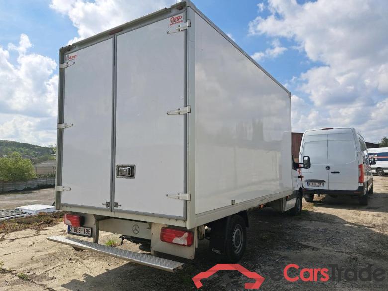 MERCEDES-BENZ SPRINTER 2.1CDI 105KW 314 L3 RWD 3.5T FUNCTIONAL #4