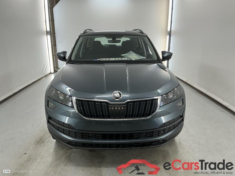 SKODA KAROQ DIESEL 1.6 CR TDi SCR Ambition #2