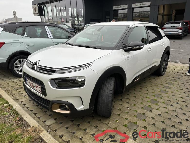 CITROEN C4 Cactus Cactus 1.2 PureTech Feel (EU6.2) #1