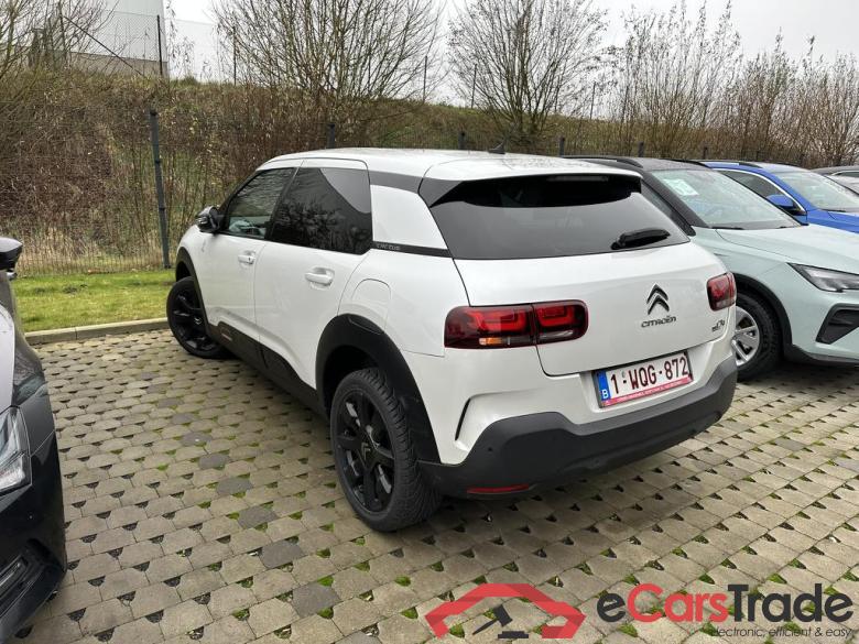 CITROEN C4 Cactus Cactus 1.2 PureTech Feel (EU6.2) #3