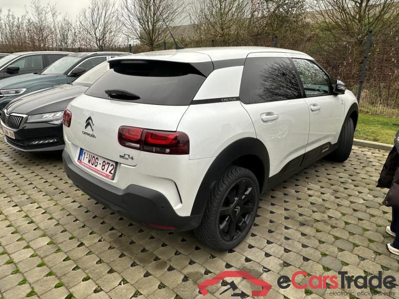 CITROEN C4 Cactus Cactus 1.2 PureTech Feel (EU6.2) #4