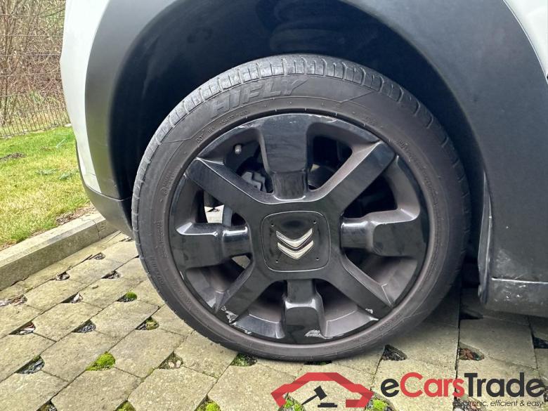 CITROEN C4 Cactus Cactus 1.2 PureTech Feel (EU6.2) #5