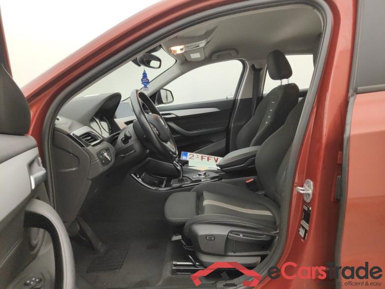 BMW X2 sDrive16dA 85kW DCT 5d #3