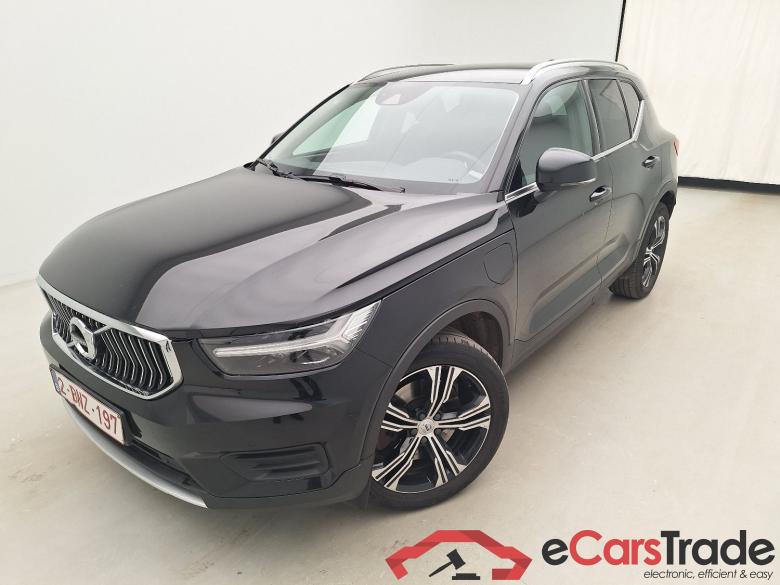 Volvo, XC40 '17 PHEV, Volvo XC40 T4 PHEV Inscription Expression Aut. 5d #2