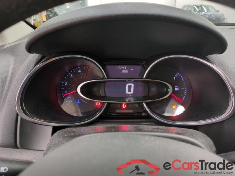 Clio IV Business 1.5 dCi 75CV BVM5 E6 #6