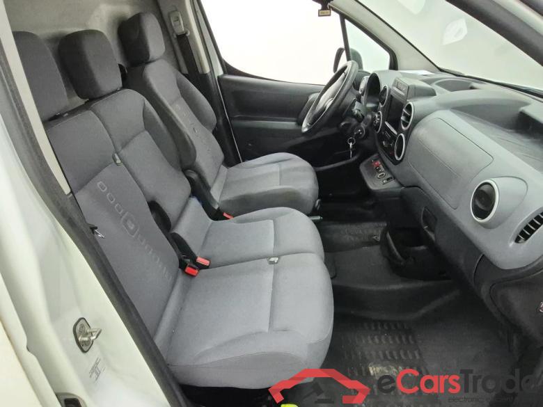 Berlingo Fourgon Business L2 (Long) 1.6 BlueHDi 100CV BVM6 E6 #6