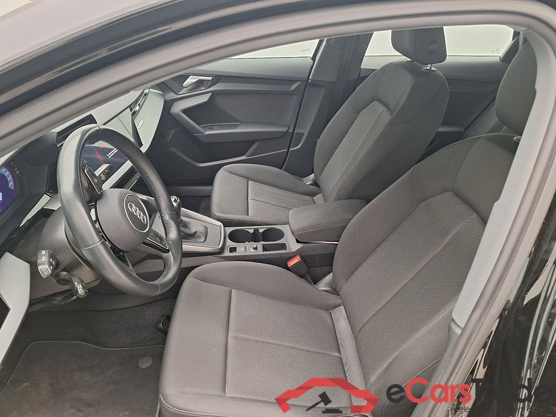 Audi, A3 SB '20, Audi A3 Sportback 2.0 30 TDi 85kW 5d #3