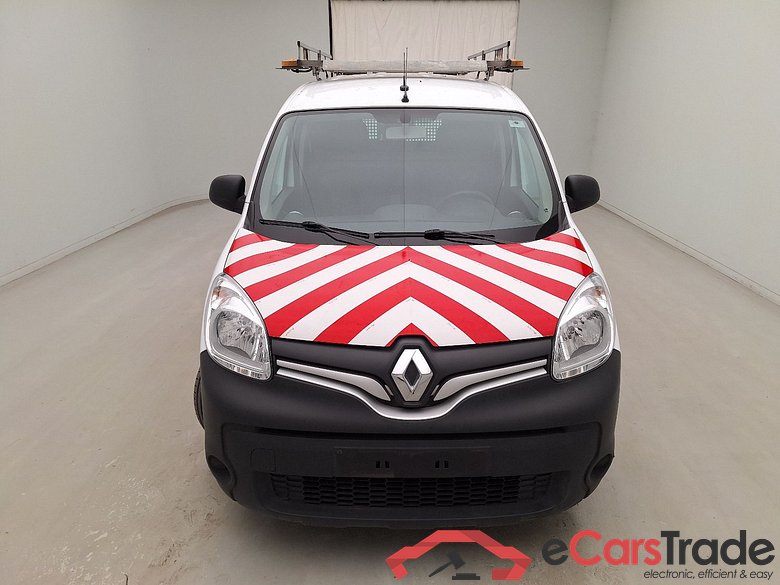 Renault, _Kangoo Express '13, Renault Kangoo Express Energy dCi 110 Grand Confor #1