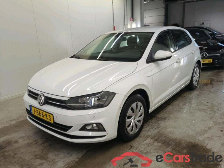 VOLKSWAGEN POLO 1.0 TSI Comf.l. Bus. #1