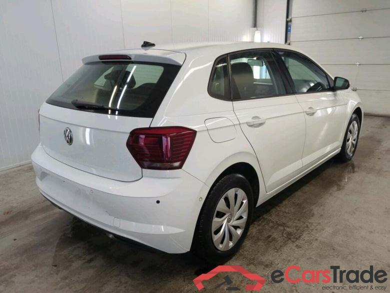 VOLKSWAGEN POLO 1.0 TSI Comf.l. Bus. #2