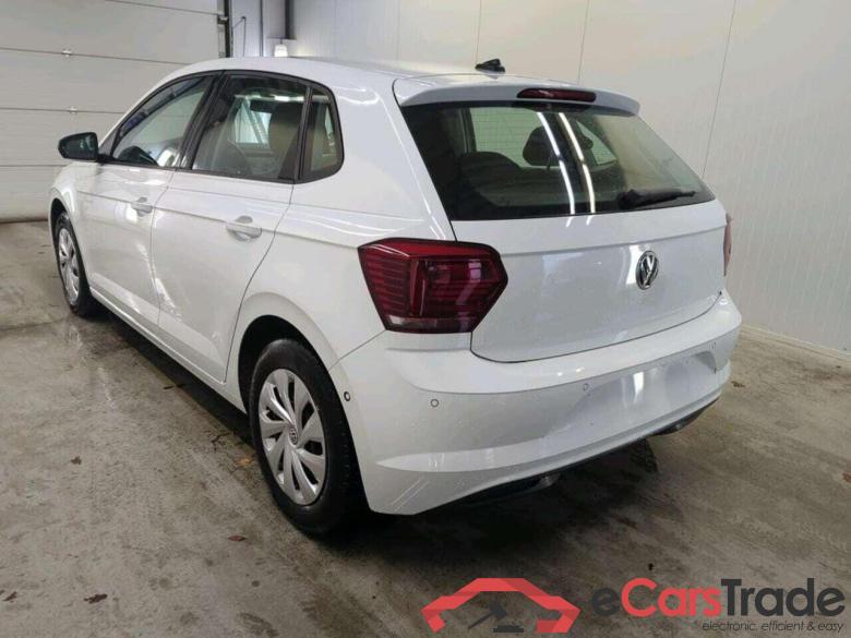 VOLKSWAGEN POLO 1.0 TSI Comf.l. Bus. #6