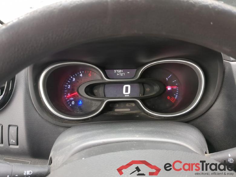 Trafic Fourgon L1H1 1200 Confort 1.6 dCi #6