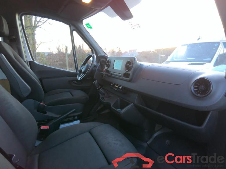 SPRINTER 314 DC 143 PROPU RISK #3