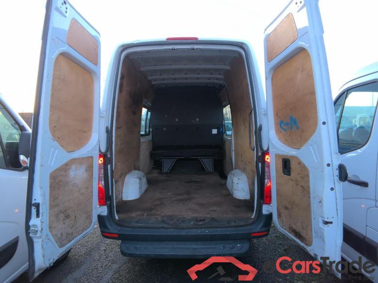 SPRINTER 314 DC 143 PROPU RISK #5