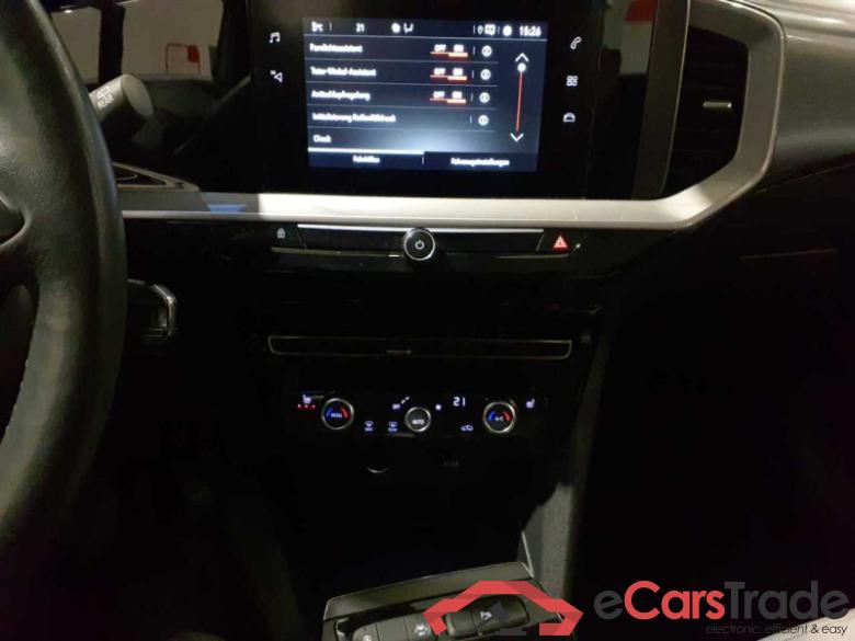 Opel Mokka (2020->) DE - SUV5 1.2 Turbo EU6e, Elegance (EURO 6e), 2022 - 2024 #4