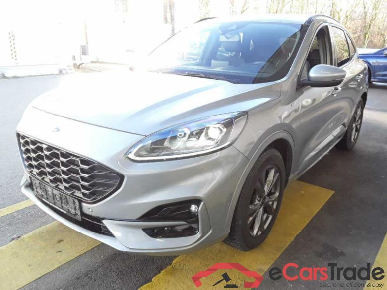 Ford Kuga (2020->) DE - SUV5 1.5 EcoBoost EU6d, ST-Line X Start/Stopp (EURO 6d), 2020 - 2024 #1