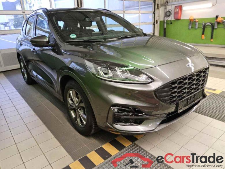 Ford Kuga (2020->) DE - SUV5 2.5 Duratec Hybrid FHEV EU6d, ST-Line FWD (EURO 6d), 2021 - 2024 #2