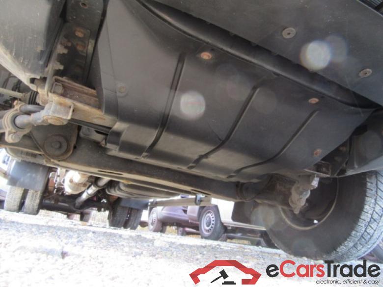 Iveco Daily Fahrgestell (2019->) DE - Pr2 70 C 18 EU6d, H, 2019 - 2022 #5