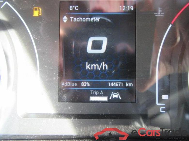 Iveco Daily Fahrgestell (2019->) DE - Pr2 70 C 18 EU6d, H, 2019 - 2022 #6