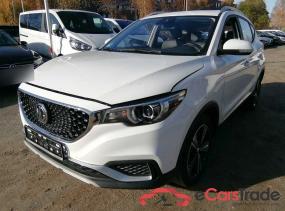 MG ZS EV Luxury 5d 105kW #1