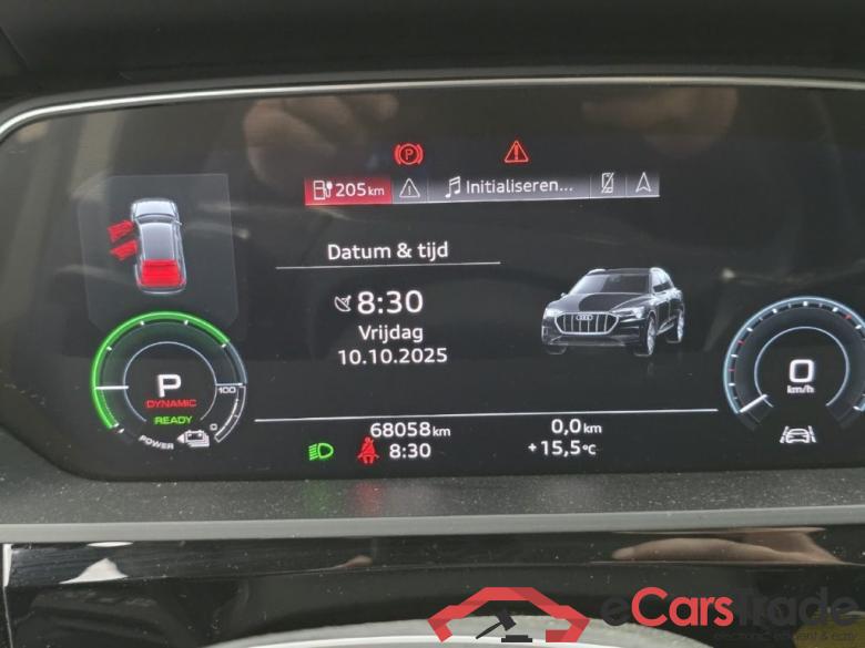 Audi E-Tron 50 Quattro S-Line 5d #6