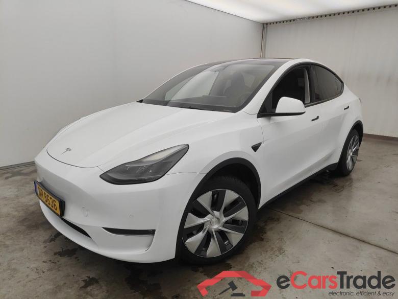 TESLA MODEL Y 72.5 kWh Dual Motor Long Range (324 kW) 5d #1