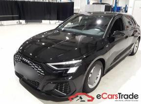 A3 Sportback 40 TFSI quattro S line 2.0 TFSI 140KW AT7 E6d #1