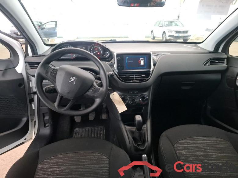 208 Affaire Premium Pack 1.6 HDi 75CV BVM5 E6 #5