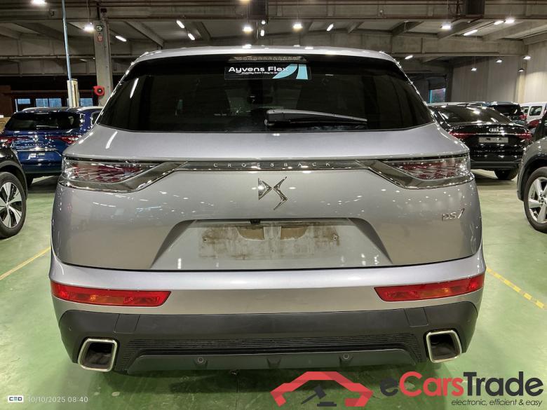 DS AUTOMOBILES DS 7 CROSSBACK 1.6 PURETECH 180 BASTILLE + AUTO #5