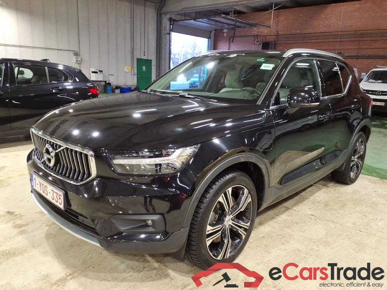 VOLVO XC40 1.5 T5 RECHARGE GEARTR. INSCRIPTION