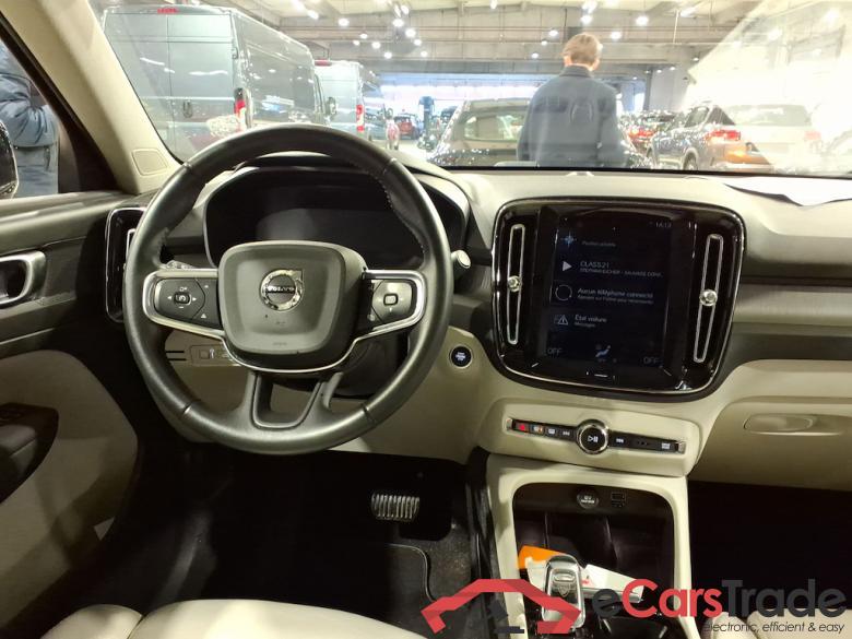 VOLVO XC40 1.5 T5 RECHARGE GEARTR. INSCRIPTION #6