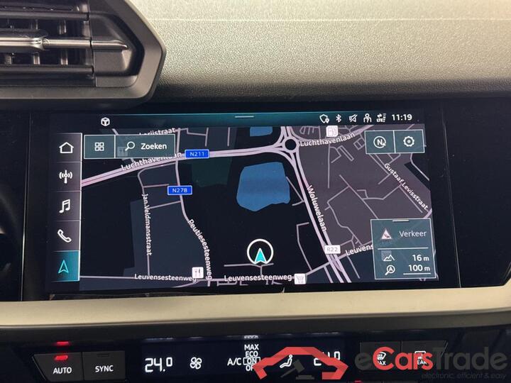 Audi A3 BERLINE A3 Berline 1.0 TFSi 30 S tronic Business Edit. (Mild Hybrid) 81kW/110pk  4D/P Auto-7 #6