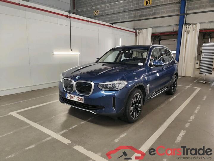 BMW IX3 iX3 sDrive35 210kW/286pk  5D/P Auto-1 #1