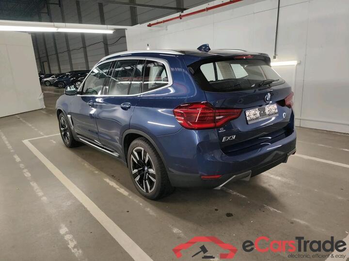 BMW IX3 iX3 sDrive35 210kW/286pk  5D/P Auto-1 #3