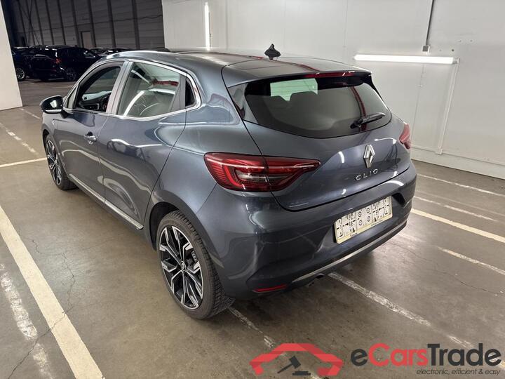 Renault Clio Clio TCe 90 Intens 66kW/90pk  5D/P Man-6 #3