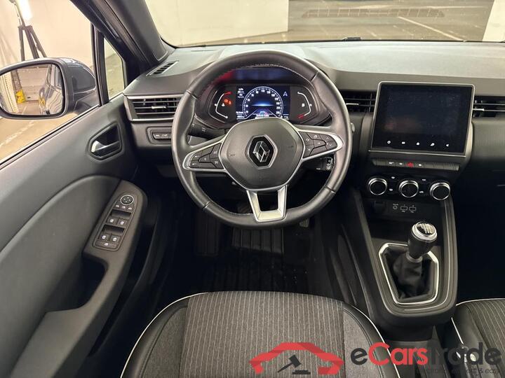 Renault Clio Clio TCe 90 Intens 66kW/90pk  5D/P Man-6 #5