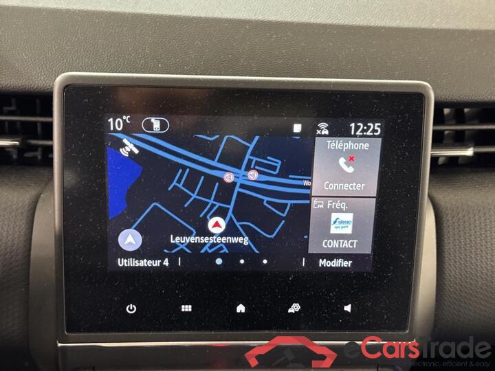 Renault Clio Clio TCe 90 Intens 66kW/90pk  5D/P Man-6 #6