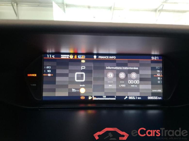 CITROEN Grand C4 Spacetourer / 2016 / 5P / monospace BlueHDi 130 S&S EAT8 Shine #6