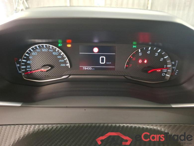 208 Active Business 1.2 PureTech 100CV BVM6 E6d #6