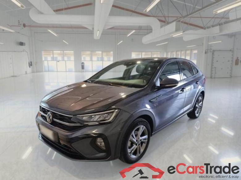 VOLKSWAGEN TAIGO / 2021 / 5P / SUV 1.0 TSI 81KW R-LINE DSG #1