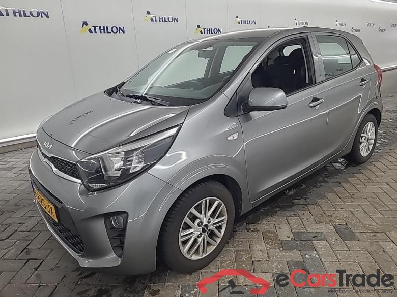 KIA Picanto 1.0 DPi DynamicLine 5-zits 49kW Athlon Edition #1
