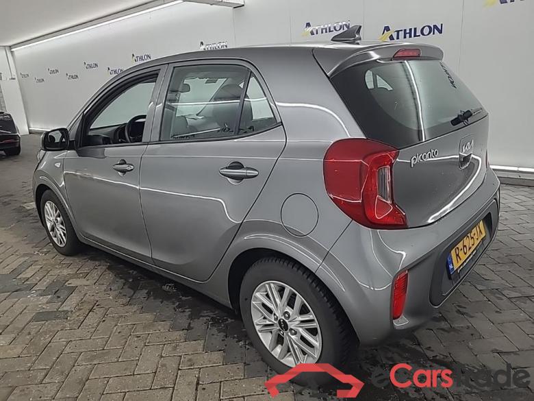 KIA Picanto 1.0 DPi DynamicLine 5-zits 49kW Athlon Edition #4