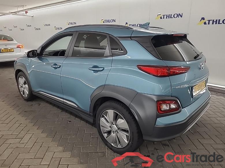 HYUNDAI Kona Premium Electric 64 kWh 5D Athlon Edition #4