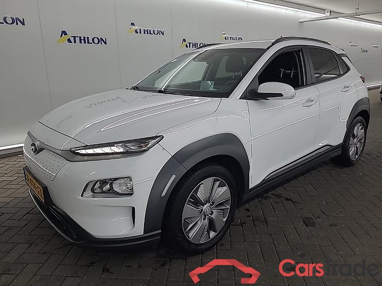 HYUNDAI Kona Fashion Electric 64 kWh 5D