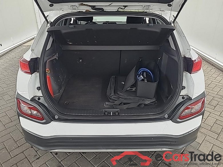 HYUNDAI Kona Fashion Electric 64 kWh 5D #5