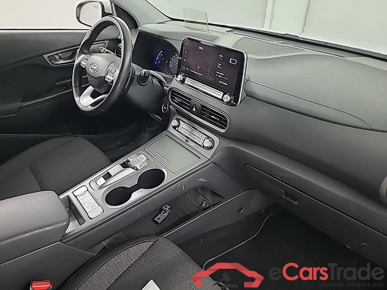 HYUNDAI Kona Fashion Electric 64 kWh 5D #6