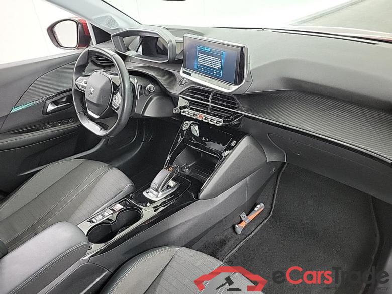 PEUGEOT 208 Blue Lease Allure 1.2 PureTech 100 EAT8 5D 75kW #6